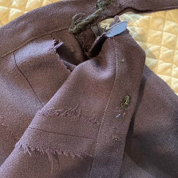 1950's Women's Suit - Picture 11 of 13